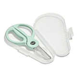On-the-Go Food Scissors with Case M2