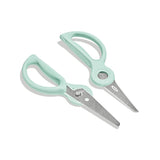 On-the-Go Food Scissors with Case M2