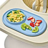Textured Suction Plate R2