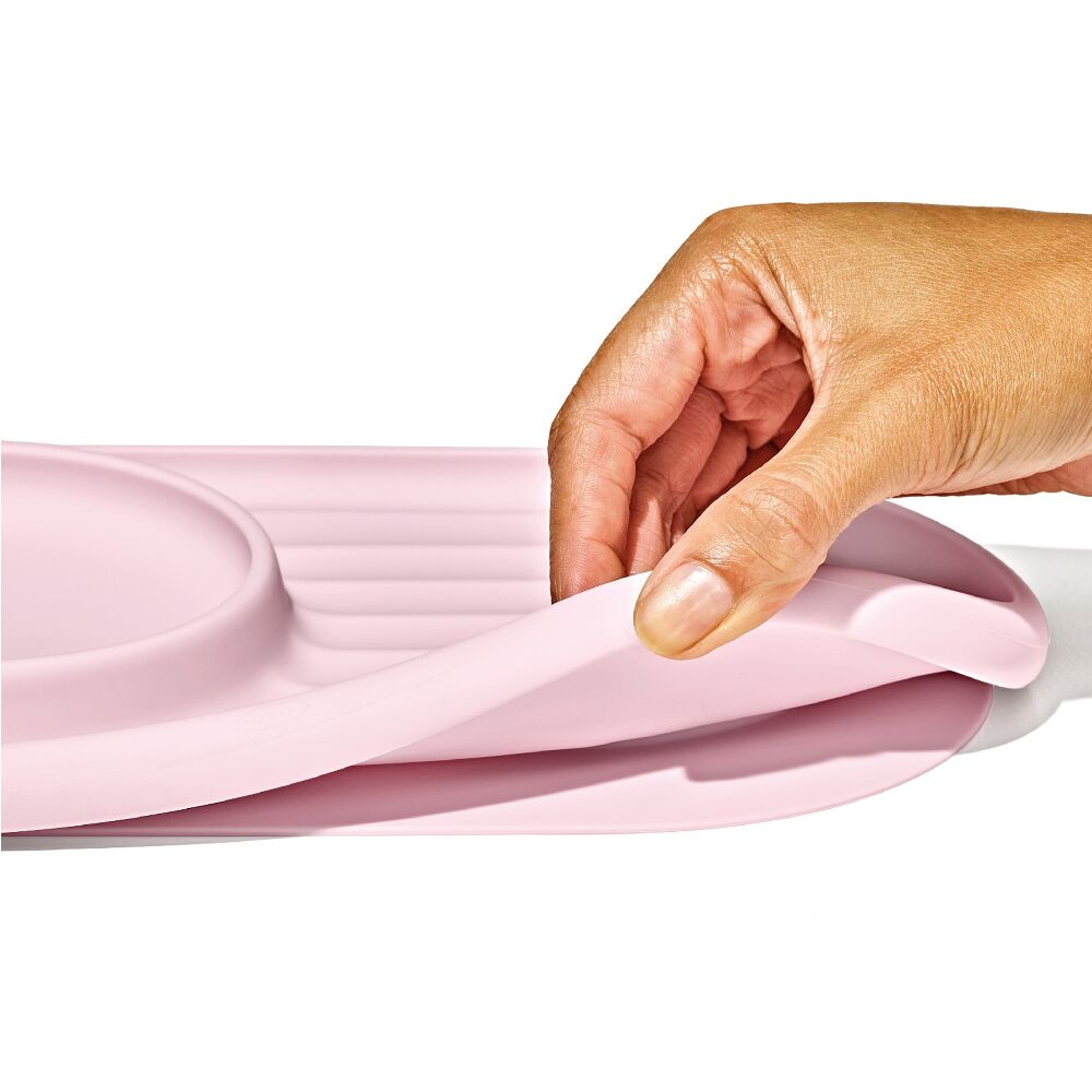 Textured Suction Plate R2