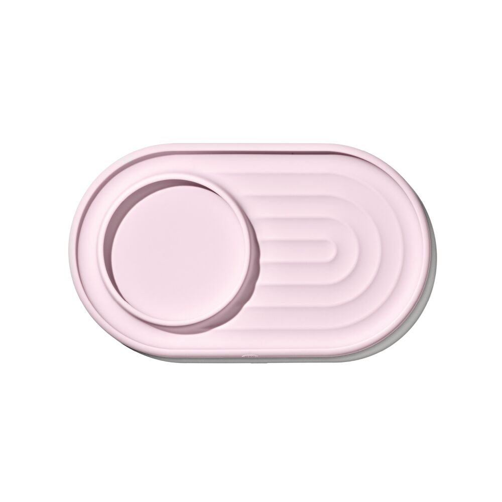 Textured Suction Plate R2