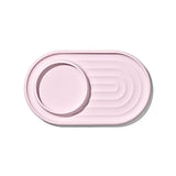 Textured Suction Plate R2