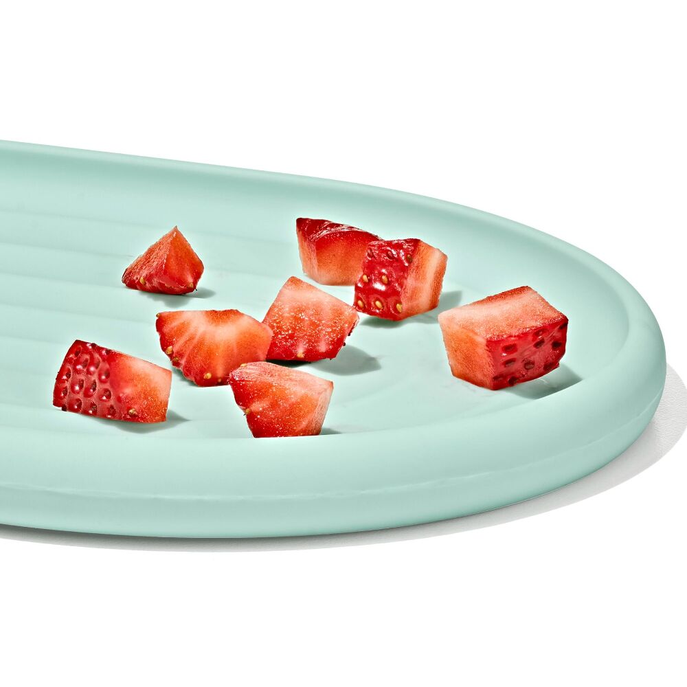 Textured Suction Plate R2