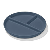 Stackable Divided Plates Set - 3 Pack T4