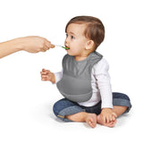 Roll-Up Bib Set Y4