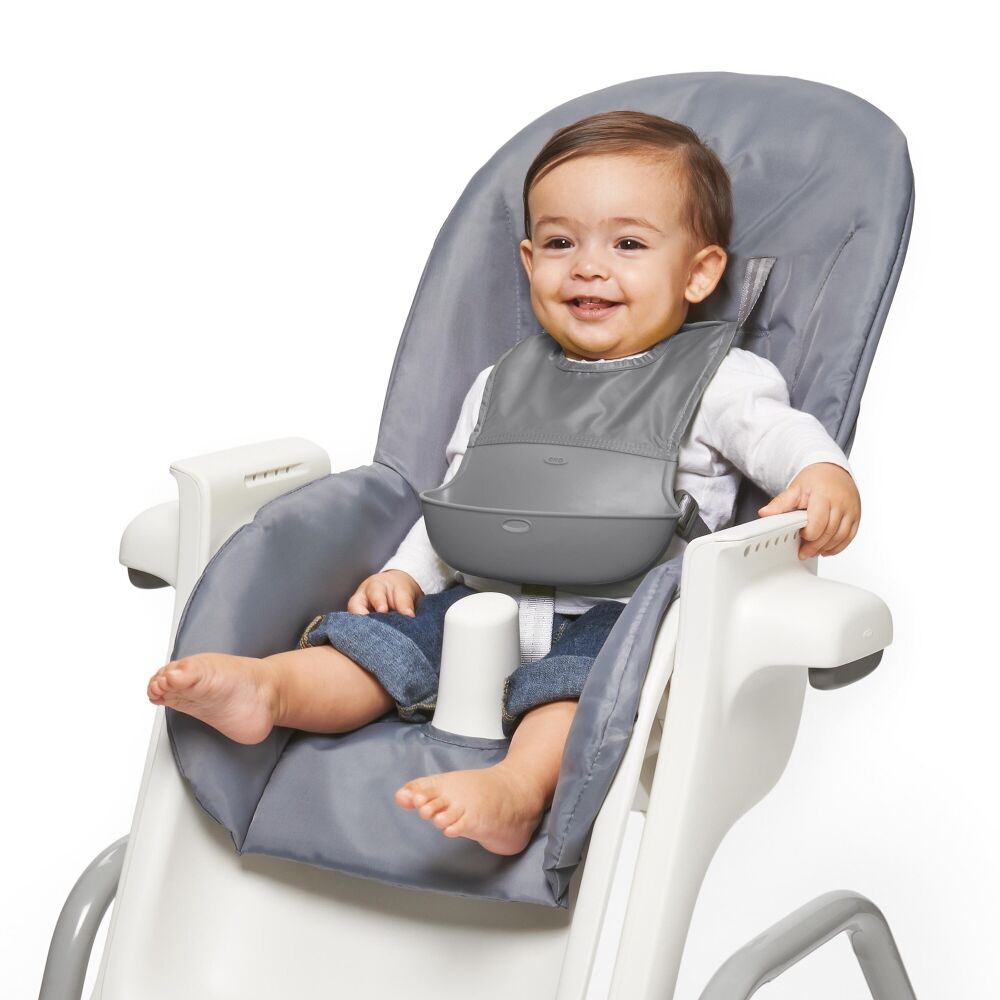 Roll-Up Bib Set Y4