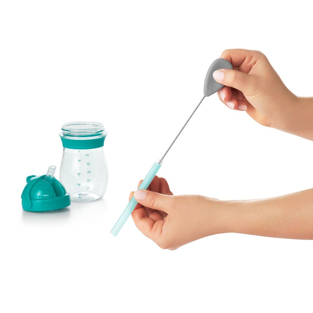 Water Bottle & Straw Cup Cleaning Set O1