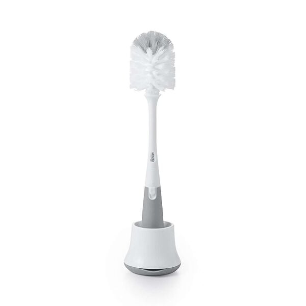 Bottle Brush With Stand V6
