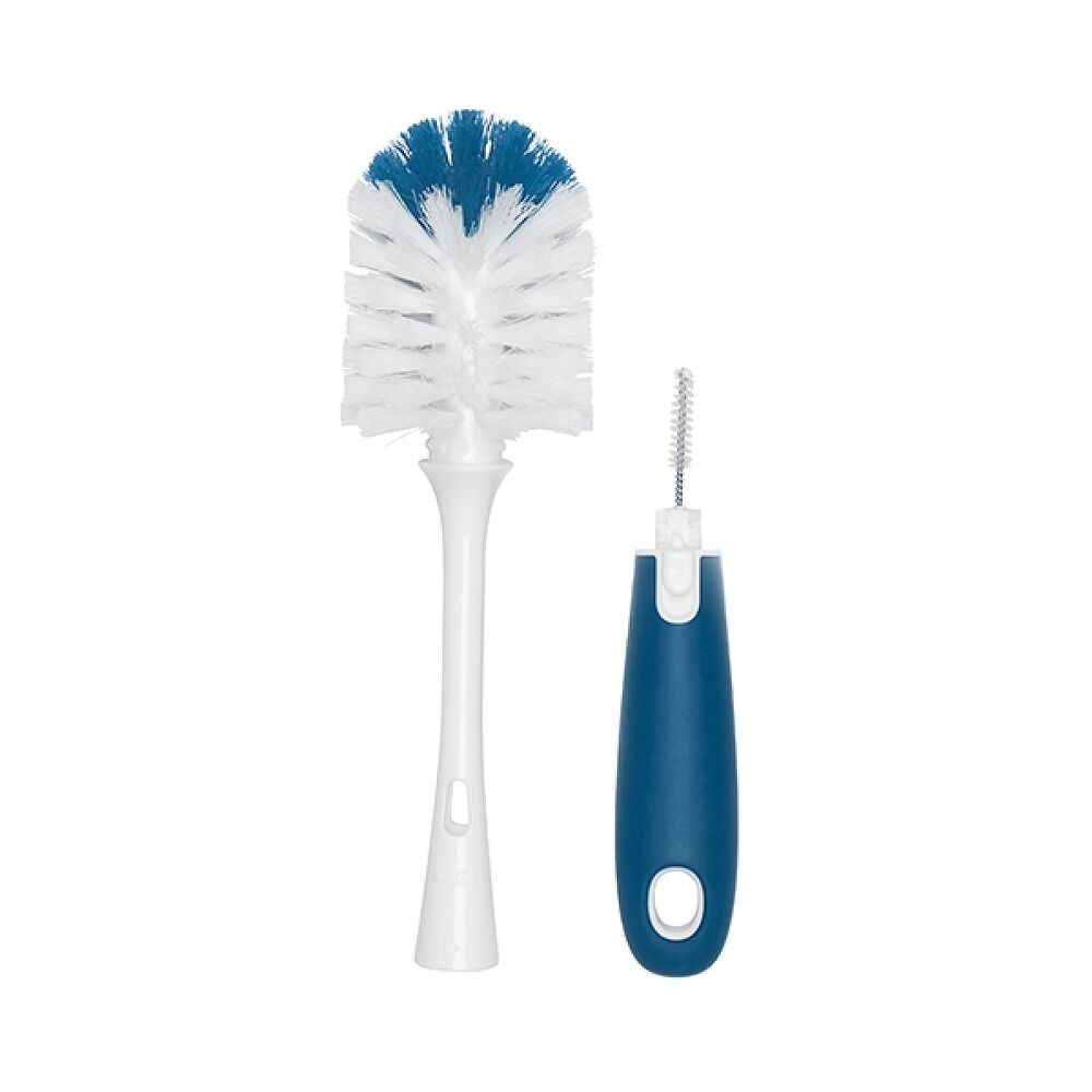 Bottle Brush With Stand V6