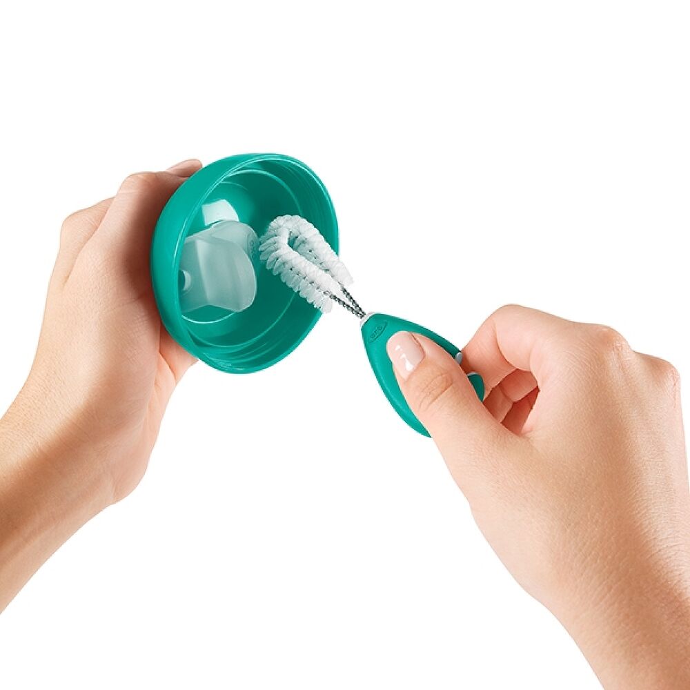 Cleaning Set For Straw & Sippy Cups A7