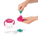 Cleaning Set For Straw & Sippy Cups X4
