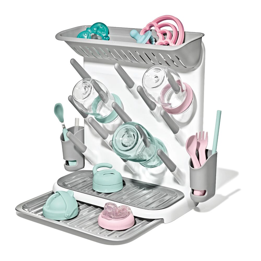Expandable Drying Rack W8