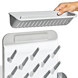 Expandable Drying Rack W8