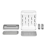 Expandable Drying Rack W8