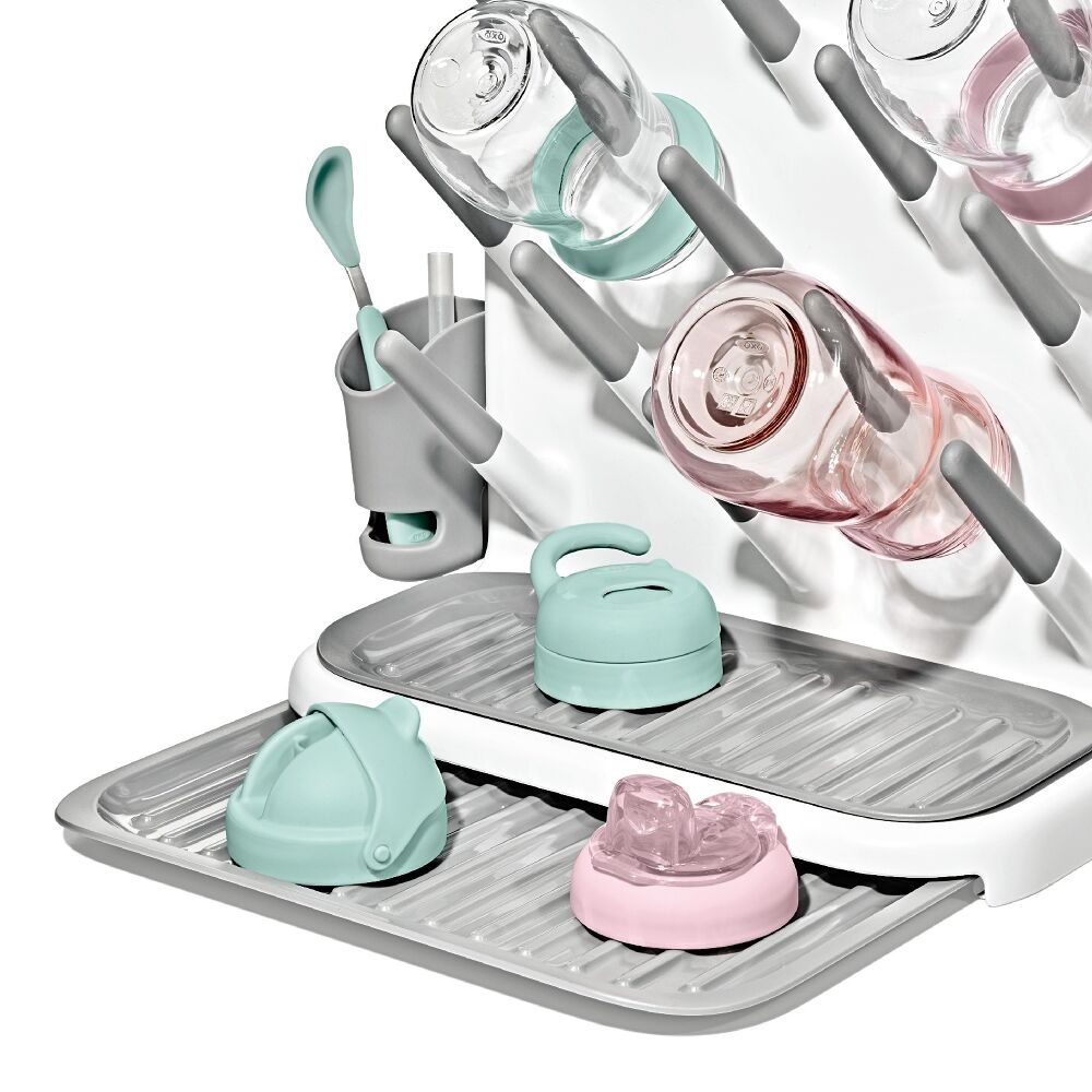 Expandable Drying Rack N8