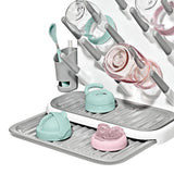 Expandable Drying Rack W8