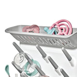 Expandable Drying Rack W8
