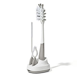 Water Bottle And Straw Cup Cleaning Set Brush Set X9
