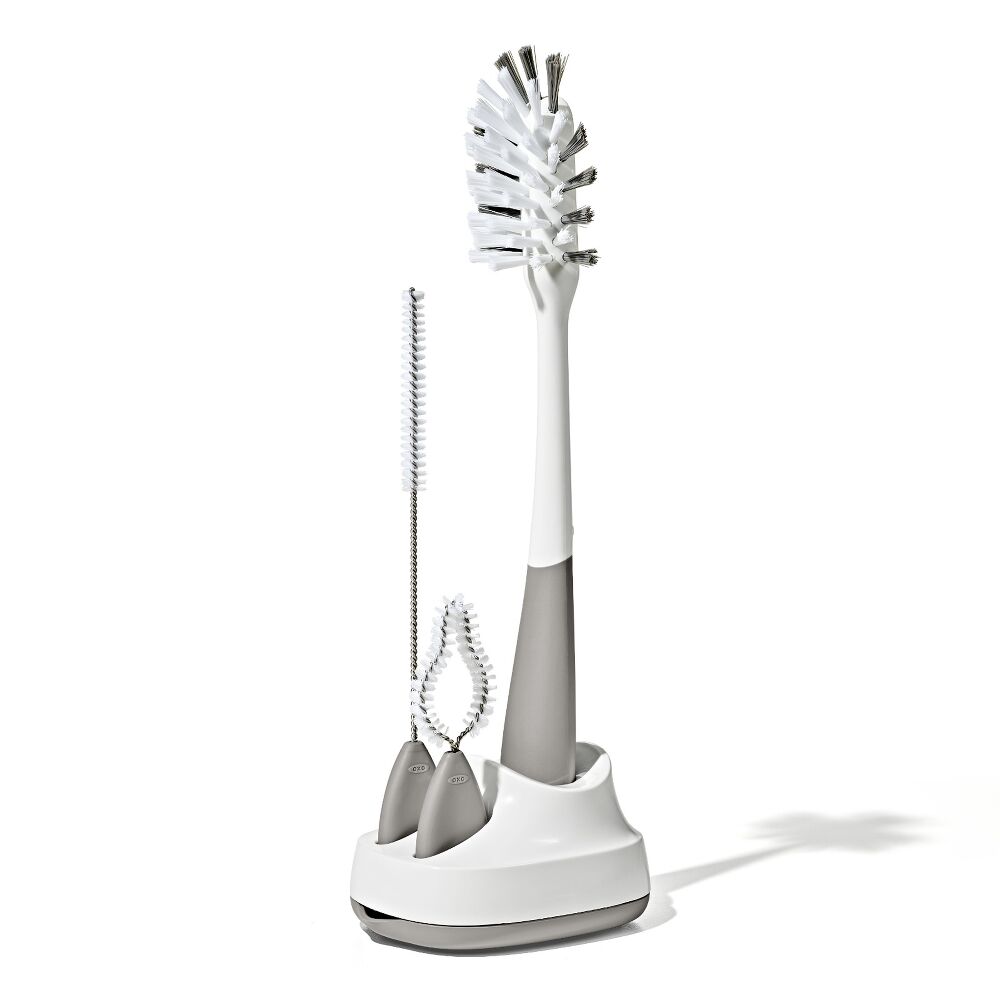 Water Bottle And Straw Cup Cleaning Set Brush Set X9