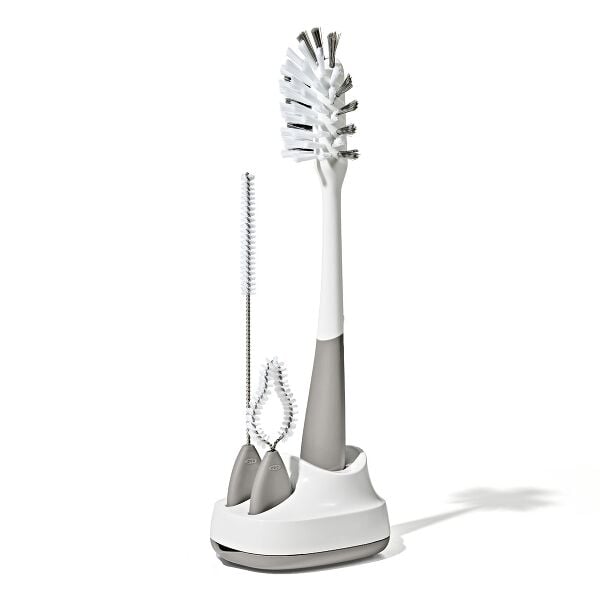 Water Bottle And Straw Cup Cleaning Set Brush Set X9