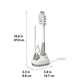 Water Bottle And Straw Cup Cleaning Set Brush Set X9