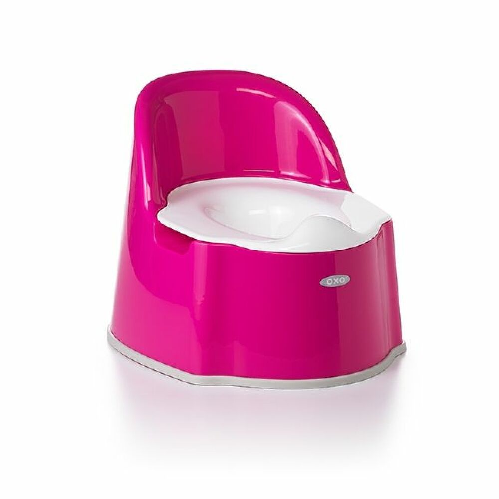 Potty Chair W2