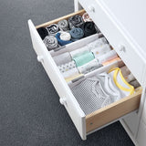 Expandable Drawer Dividers Set V6