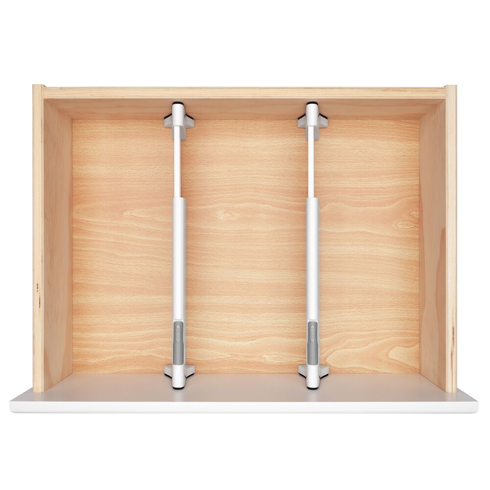 Expandable Drawer Dividers Set V6