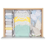 Expandable Drawer Dividers Set V6
