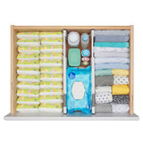 Expandable Drawer Dividers Set V6
