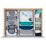 Expandable Drawer Dividers Set V6