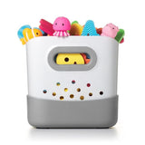 Stand Up Bath Toy Bin J8