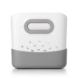 Stand Up Bath Toy Bin J8