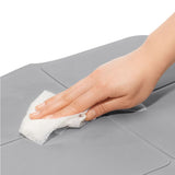 Diaper Caddy with Changing Mat N2