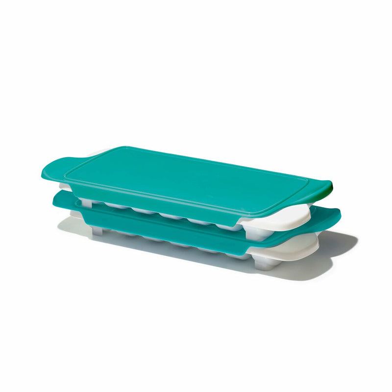Baby Food Freezer Tray Set D8