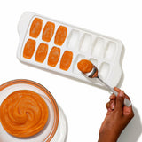 Baby Food Freezer Tray Set D8