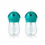 Transitions 9 Oz Straw Cup Set Q9