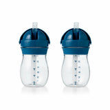 Transitions 9 Oz Straw Cup Set Q9