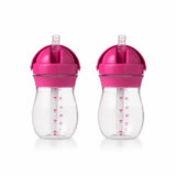 Transitions 9 Oz Straw Cup Set Q9