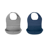 Roll-Up Bib Set Y4
