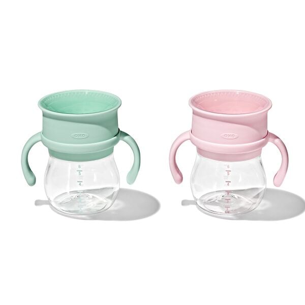 360 Cup 6 oz 2-Pack P9