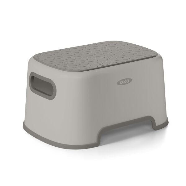 Step Stool - Drizzle W5
