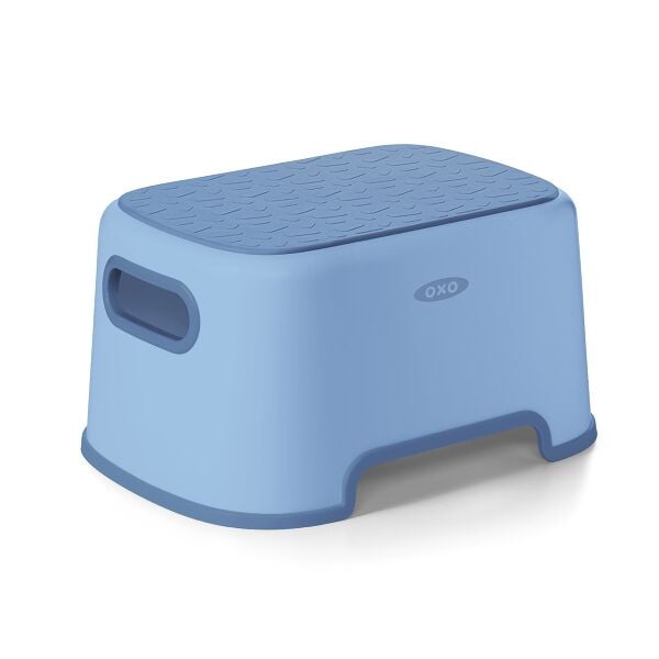 Step Stool - Dusk P1