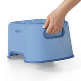 Step Stool - Dusk P1
