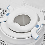 OXO Tot 2-In-1 Go Potty - Dusk V6