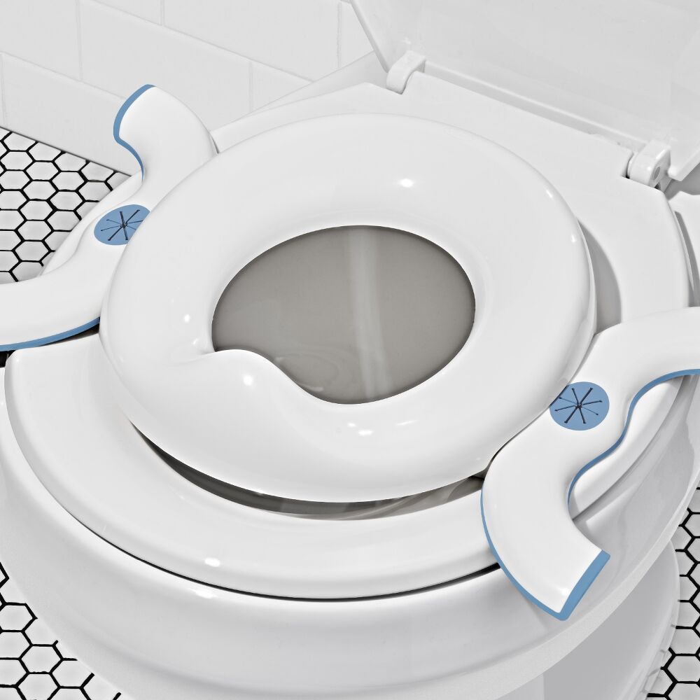 OXO Tot 2-In-1 Go Potty - Dusk V6