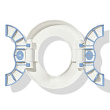 OXO Tot 2-In-1 Go Potty - Dusk V6