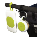 Handy Stroller Hooks Set Y5
