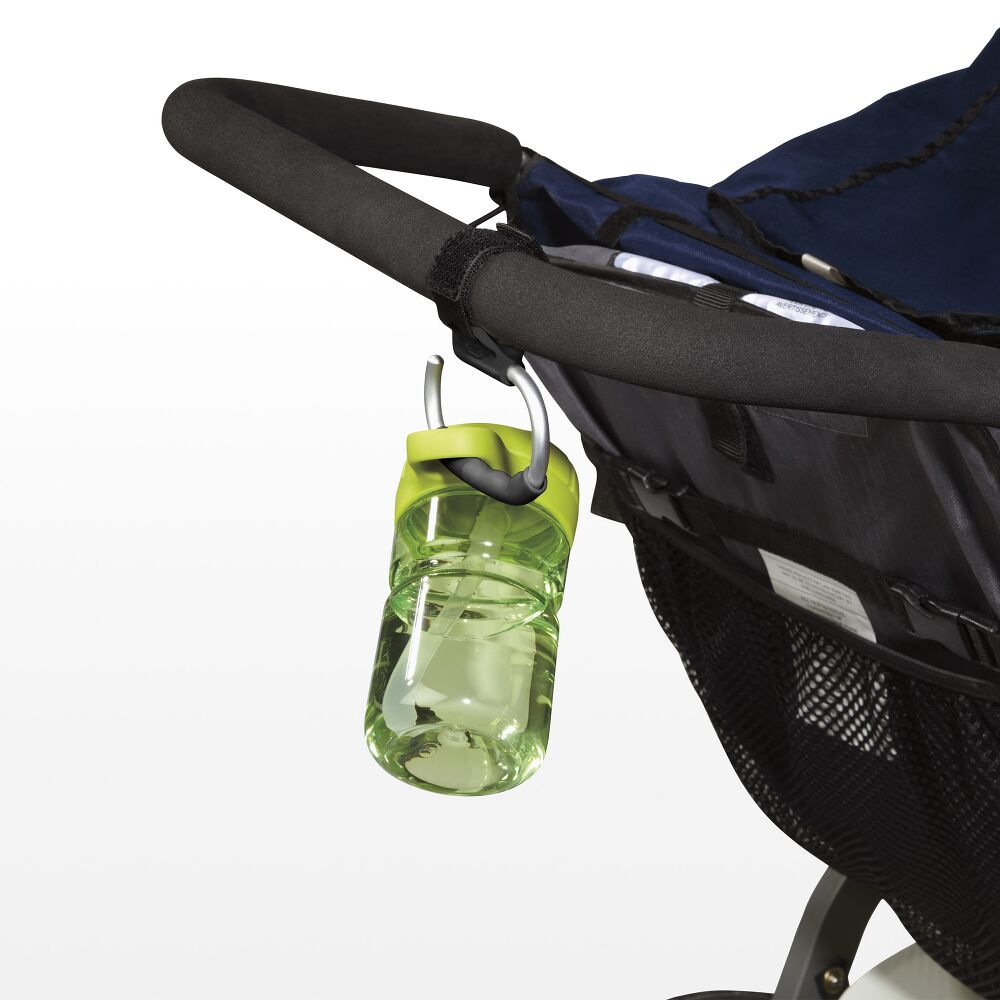 Handy Stroller Hooks Set Y5