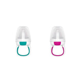 Silicone Self-Feeder Set K1